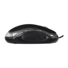 Tastiera e Mouse Titanum TK106 Bianco Nero