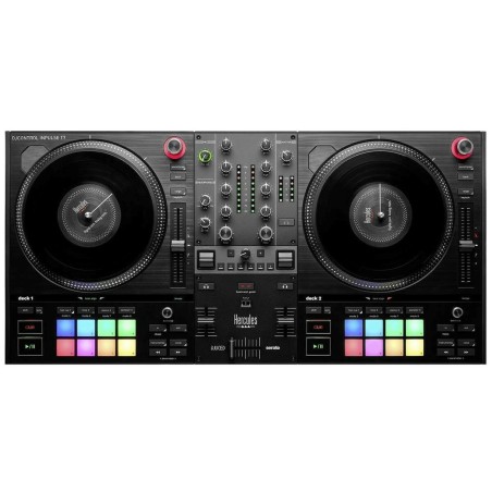 Controllo DJ Hercules Inpulse T7