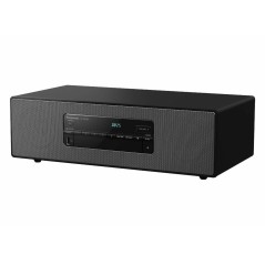 Mini impianto Stereo Panasonic SC-DM502E-K