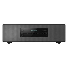 Mini impianto Stereo Panasonic SC-DM502E-K