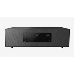 Mini impianto Stereo Panasonic SC-DM502E-K