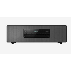 Mini impianto Stereo Panasonic SC-DM502E-K