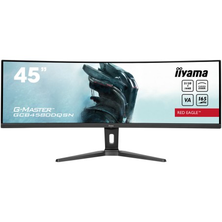 Monitor Iiyama G-Master GCB4580DQSN-B1 165 Hz LCD 45"