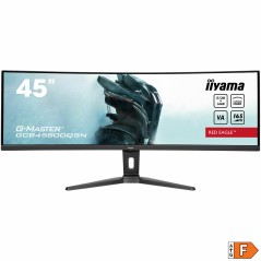 Monitor Iiyama G-Master GCB4580DQSN-B1 165 Hz LCD 45"