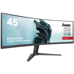 Monitor Iiyama G-Master GCB4580DQSN-B1 165 Hz LCD 45"