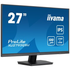 Monitor Gaming Iiyama XU2793QSU-B6 27" Wide Quad HD 100 Hz