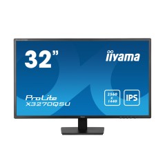 Monitor Iiyama X3270QSU-B1 32" 100 Hz Wide Quad HD