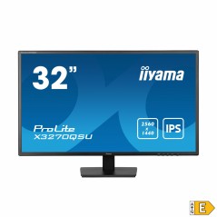 Monitor Iiyama X3270QSU-B1 32" 100 Hz Wide Quad HD