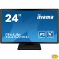 Monitor Iiyama T2452MSC-B1 Full HD 24" 60 Hz