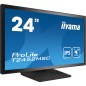 Monitor Iiyama T2452MSC-B1 Full HD 24" 60 Hz