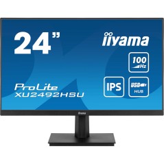 Monitor Iiyama XU2492HSU-B6 Full HD 24" 100 Hz