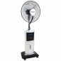 Ventilatore a Piantana Orbegozo SFA 7000 Nero Multicolore 100 W