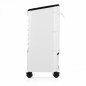 Condizionatore Evaporativo Portatile Tristar AT-5446 65 W 4 L Bianco