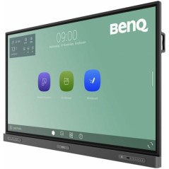 Touch Screen Interattivo BenQ RP6503 65"