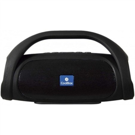 Altoparlante Bluetooth Portatile CoolBox COO-BTA-P05BK