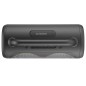 Altoparlante Bluetooth Portatile Avenzo AV-SP3501B Nero