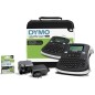 Etichettatrice Elettrica Portatile Dymo LabelManager™ 210D+ QWERTY Kitcase (1 Unità)