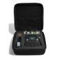 Etichettatrice Elettrica Portatile Dymo LabelManager™ 210D+ QWERTY Kitcase (1 Unità)