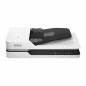 Scanner Wi-Fi Fronte Retro Epson WorkForce DS-1660W 1200 dpi LAN