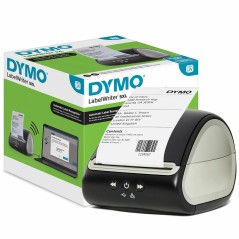 Etichettatrice Elettrica Dymo 2112725