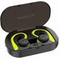 Auricolari in Ear Bluetooth Avenzo AV-TW5003G