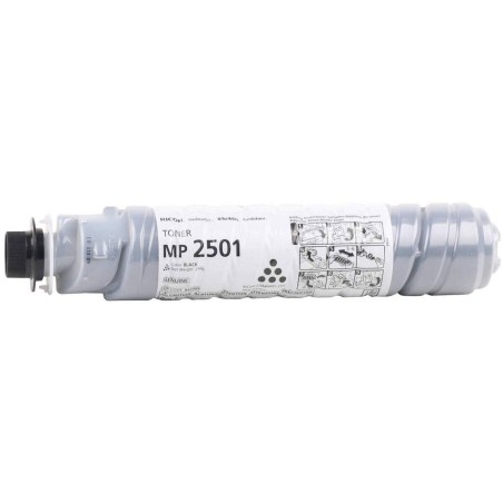 Toner Originale Ricoh 842341 Nero