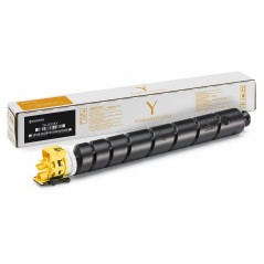 Toner Kyocera 1T02RLANL1 Giallo