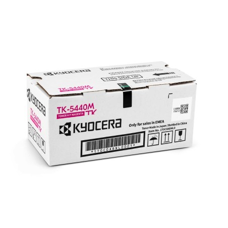 Toner Originale Kyocera TK-5440M Magenta