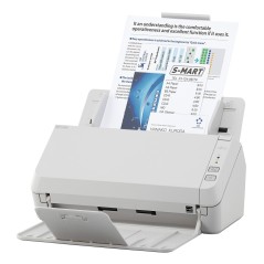 Scanner Fujitsu SP-1125N 25 ppm