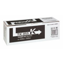 Toner Originale Kyocera TK-855K Nero