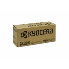 Toner Originale Kyocera 1T02TX0NL0 Nero