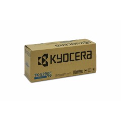 Toner Kyocera 1T02TXCNL0