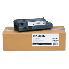 Toner Lexmark C52025X Nero