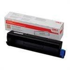 Toner OKI 43979202 Nero