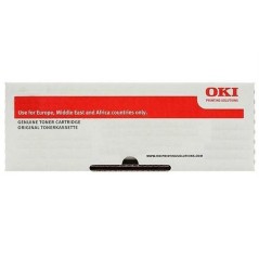 Toner Originale OKI 44844516 Nero