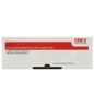 Toner Originale OKI 44059259 Ciano