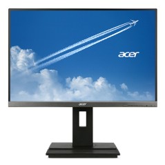 Monitor Acer B246WLyemipruzx WUXGA 24" 60 Hz