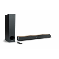 Soundbar Thomson Arancio