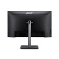 Monitor Acer CB273U Wide Quad HD 27" 75 Hz