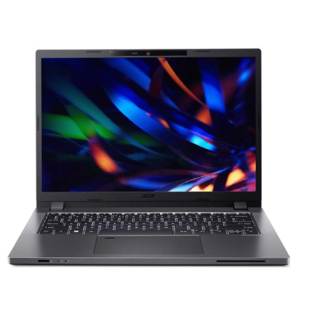 Laptop Acer TravelMate P2 14 P214-55 Qwerty in Spagnolo Intel Core i5-1335U 16 GB RAM 512 GB SSD