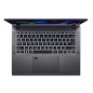 Laptop Acer TravelMate P2 14 P214-55 Qwerty in Spagnolo Intel Core i5-1335U 16 GB RAM 512 GB SSD