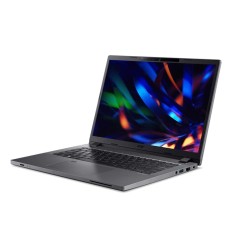 Laptop Acer TravelMate P2 14 P214-55 Qwerty in Spagnolo Intel Core i5-1335U 16 GB RAM 512 GB SSD