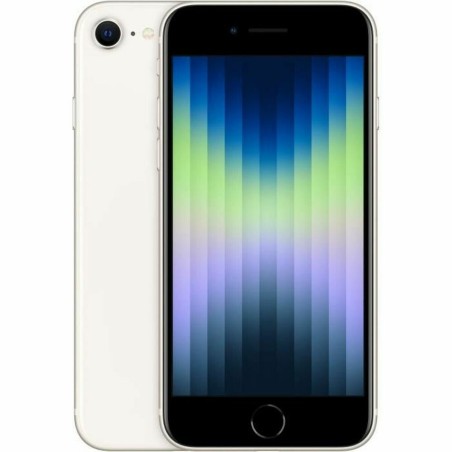 Smartphone Apple iPhone SE Bianco A15 256 GB 256 GB