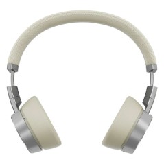 Auricolari Bluetooth con Microfono Lenovo Yoga Bianco