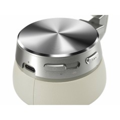 Auricolari Bluetooth con Microfono Lenovo Yoga Bianco