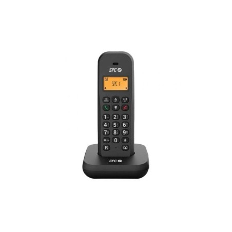 Telefono Senza Fili SPC Internet 7334N KEOPS Nero Multicolore