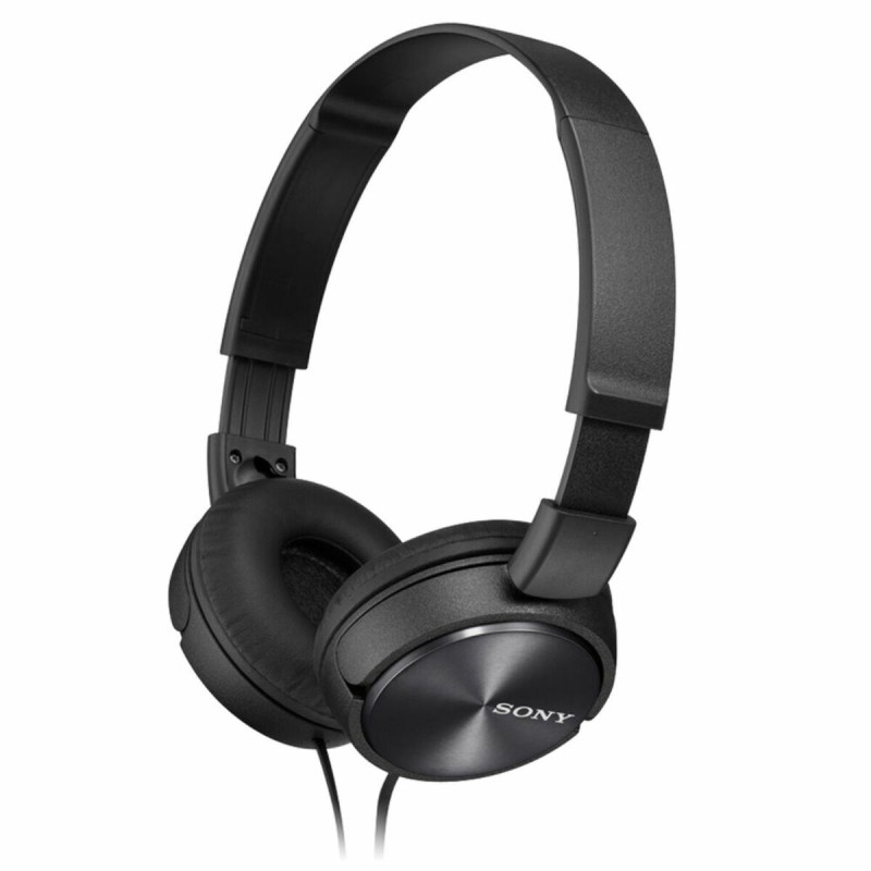 Cuffie Sony MDR-ZX310AP Nero