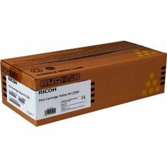 Toner Ricoh 408343 Giallo