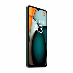 Smartphone Xiaomi Redmi A3 6,71" Octa Core Mediatek Helio G36 3 GB RAM 64 GB Verde