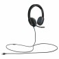 Auricolare con Microfono Gaming Logitech V364536 Bianco